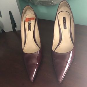 Nine West Pumps